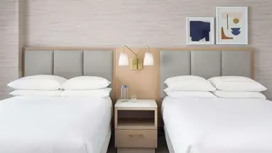 Hilton Santa Monica (Santa Monica)