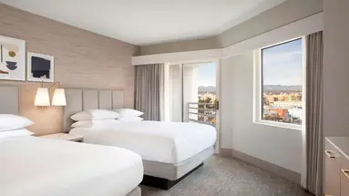 Hilton Santa Monica (Santa Monica)