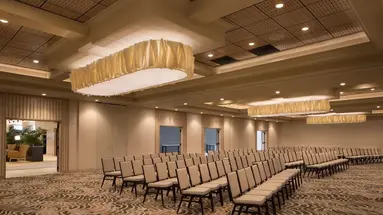 Hilton Santa Monica (Santa Monica)