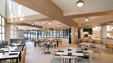 Hilton Santa Monica (Santa Monica)