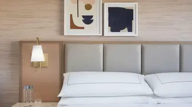 Hilton Santa Monica (Santa Monica)