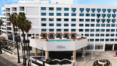 Hilton Santa Monica (Santa Monica)