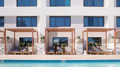 Hilton Santa Monica (Santa Monica)