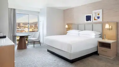 Hilton Santa Monica (Santa Monica)