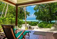 Hilton Seychelles Labriz Resort & Spa