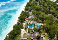 Hilton Seychelles Labriz Resort & Spa