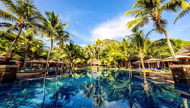 Hilton Seychelles Labriz Resort & Spa
