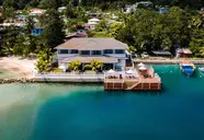 Hilton Seychelles Labriz Resort & Spa