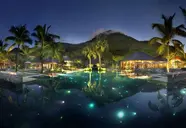 Hilton Seychelles Labriz Resort & Spa