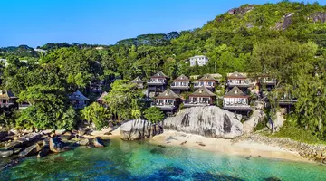 Hilton Seychelles Northolme Resort & Spa