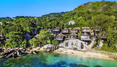 Hilton Seychelles Northolme Resort & Spa