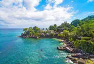 Hilton Seychelles Northolme Resort & Spa