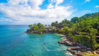 Hilton Seychelles Northolme Resort & Spa