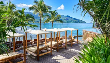 Hilton Seychelles Northolme Resort & Spa