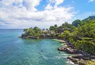 Hilton Seychelles Northolme Resort & Spa