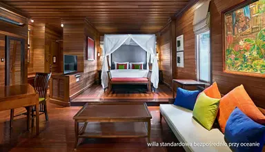 Hilton Seychelles Northolme Resort & Spa