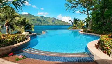 Hilton Seychelles Northolme Resort & Spa