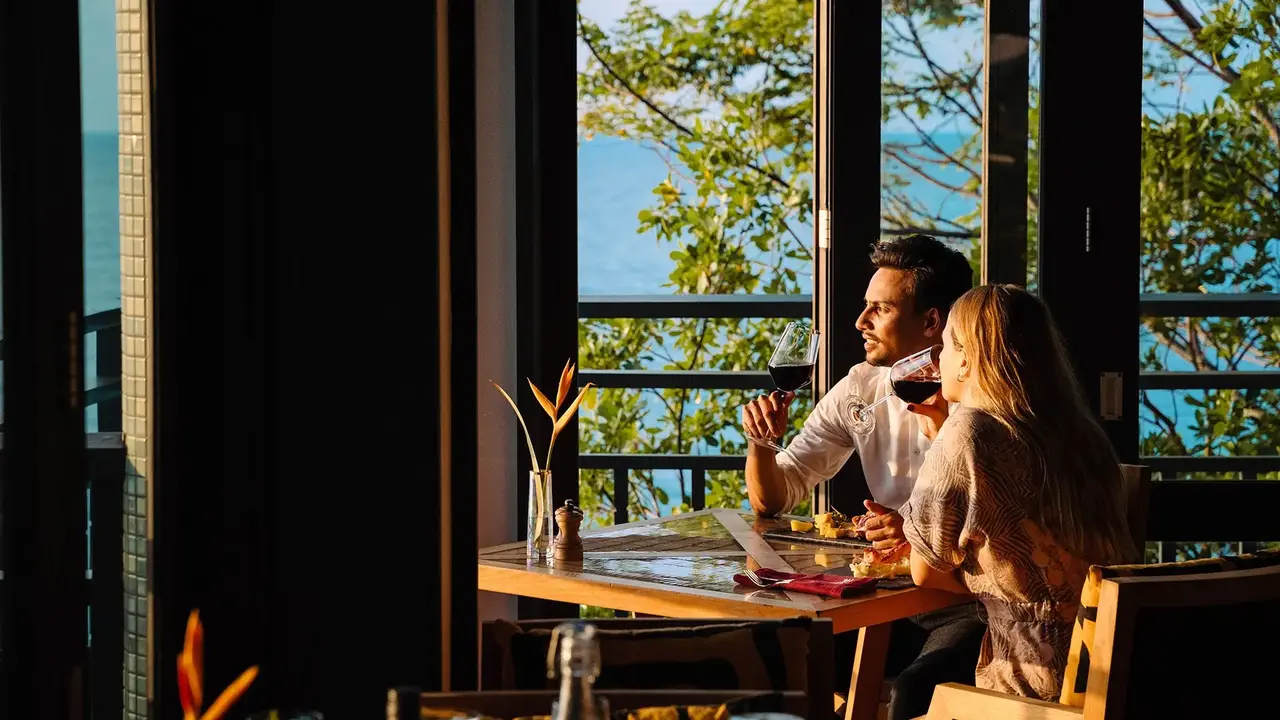 Hilton Seychelles Northolme Resort & Spa