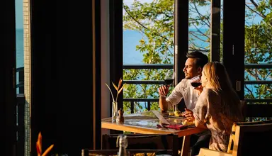 Hilton Seychelles Northolme Resort & Spa