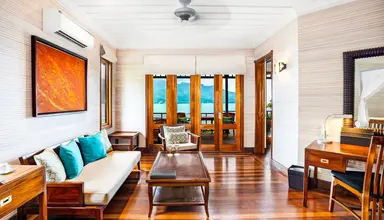 Hilton Seychelles Northolme Resort & Spa