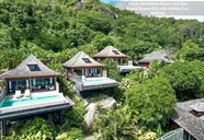 Hilton Seychelles Northolme Resort & Spa