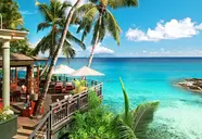 Hilton Seychelles Northolme Resort & Spa