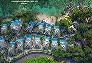 Hilton Seychelles Northolme Resort & Spa