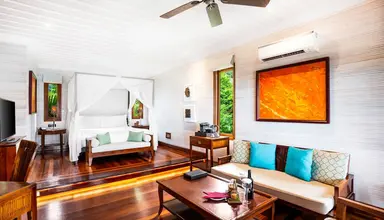 Hilton Seychelles Northolme Resort & Spa