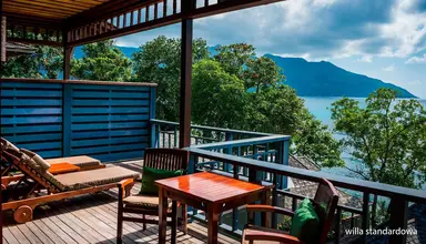Hilton Seychelles Northolme Resort & Spa