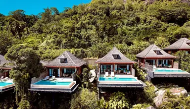 Hilton Seychelles Northolme Resort & Spa