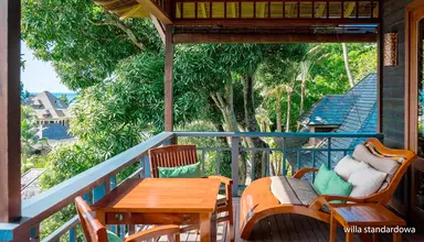 Hilton Seychelles Northolme Resort & Spa