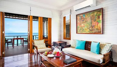 Hilton Seychelles Northolme Resort & Spa