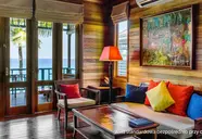 Hilton Seychelles Northolme Resort & Spa