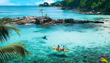 Hilton Seychelles Northolme Resort & Spa