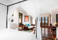Hilton Seychelles Northolme Resort & Spa