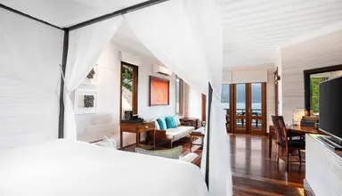 Hilton Seychelles Northolme Resort & Spa