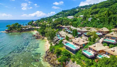 Hilton Seychelles Northolme Resort & Spa