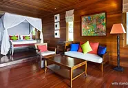 Hilton Seychelles Northolme Resort & Spa