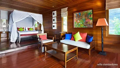 Hilton Seychelles Northolme Resort & Spa