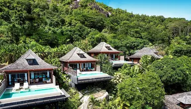 Hilton Seychelles Northolme Resort & Spa