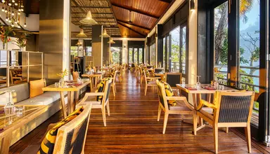 Hilton Seychelles Northolme Resort & Spa