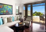Hilton Seychelles Northolme Resort & Spa