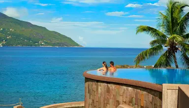 Hilton Seychelles Northolme Resort & Spa