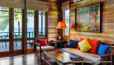 Hilton Seychelles Northolme Resort & Spa