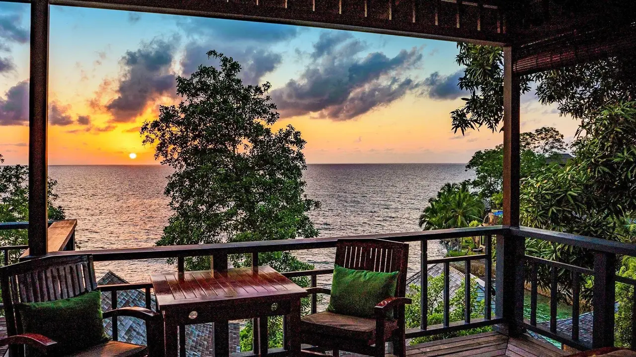 Hilton Seychelles Northolme Resort & Spa