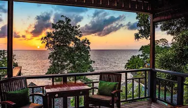 Hilton Seychelles Northolme Resort & Spa