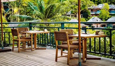 Hilton Seychelles Northolme Resort & Spa