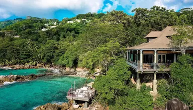 Hilton Seychelles Northolme Resort & Spa