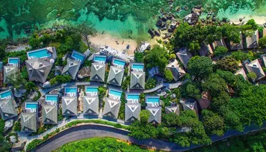Hilton Seychelles Northolme Resort & Spa