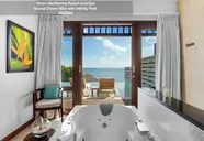 Hilton Seychelles Northolme Resort & Spa